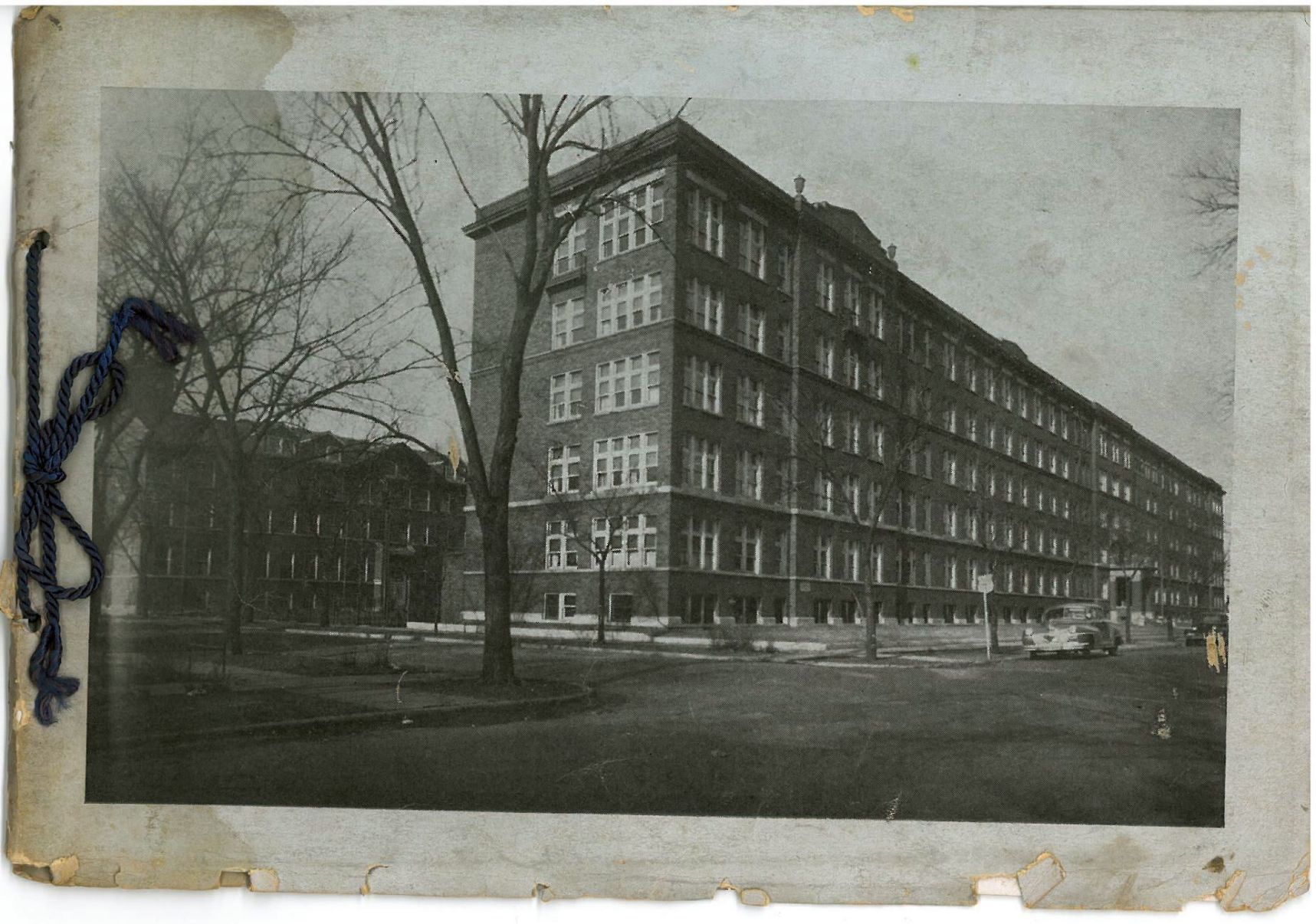 St. Mary's Mercy Hospital